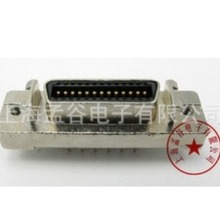 ���R˾��SCSI�B���� 26PIN180��ֱ�� CN��26оĸ������ʽ  ����