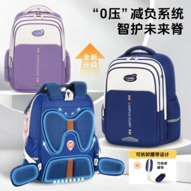小学书包;中大学生书包;其他学生包袋