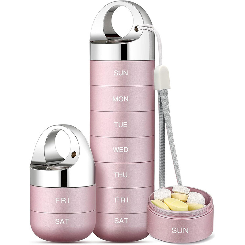 Round hole pink large size