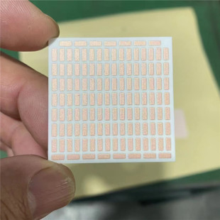 0.635mm�Ɇ��渲�~0.3mm 24x24mm 12x12mm 6x6mm