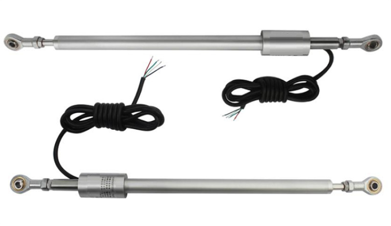 振弦式位移传感器  型号M333287 库号M333287