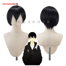 ���� osseoca �������� Ӱɽ����cos�ٷ���ɫ����ͷƤ�ճ���С��