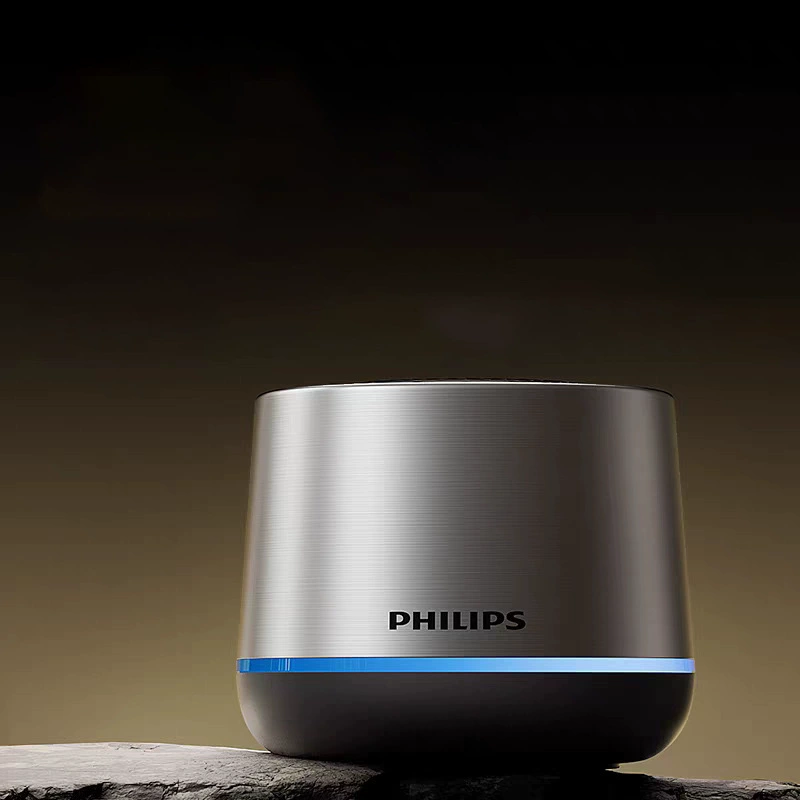 Philips компактная умная колонка Bluetooth