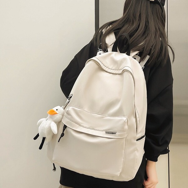 men's Japanese backpack