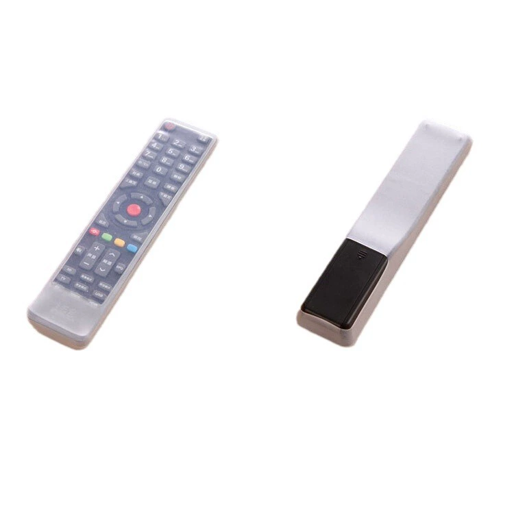 TV, remote control, silicone waterproof protective case