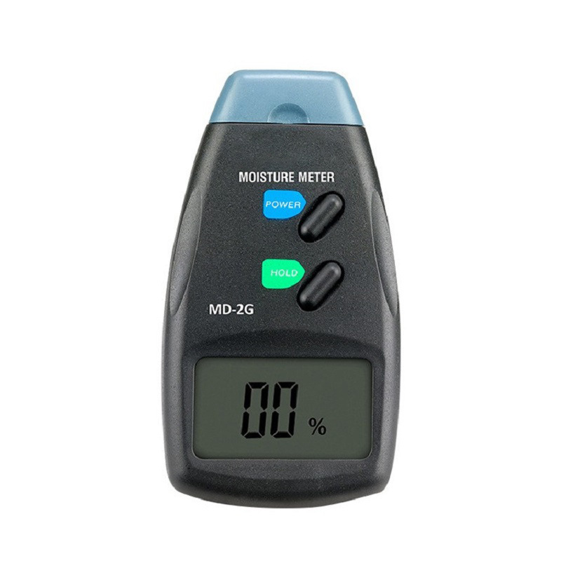 深圳 厂价现货批发中性 数字测湿仪 水分计 水分测试仪 MD-2G