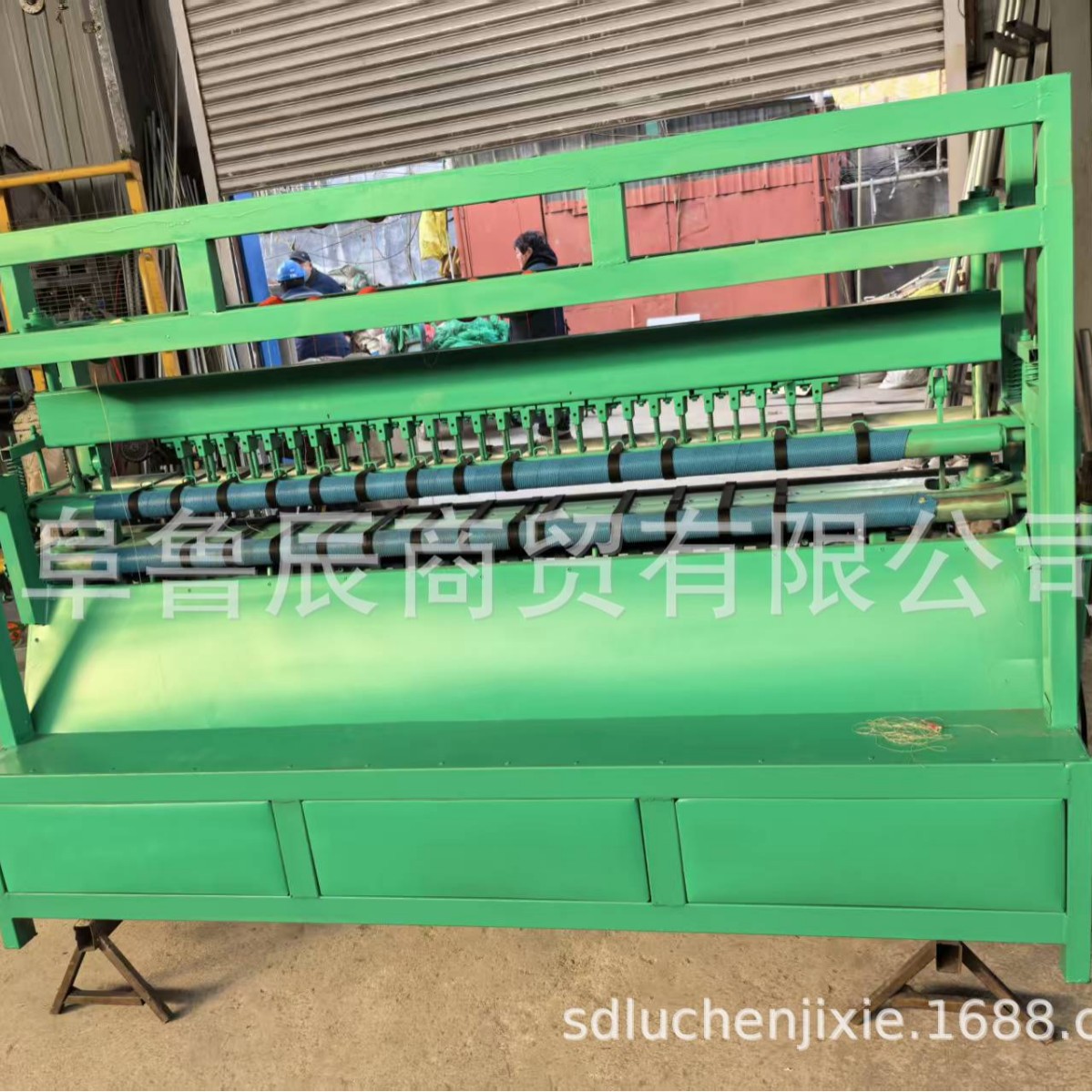 多功能直线电动引被机 无底线有底线不脱线套被机 针距可调缝被机