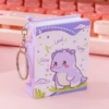 Book Flip Pet Machine [Purple]