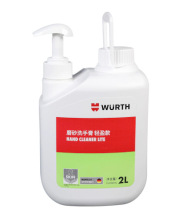 伍尔特WURTH磨砂洗手膏2L工业洗手液89390016