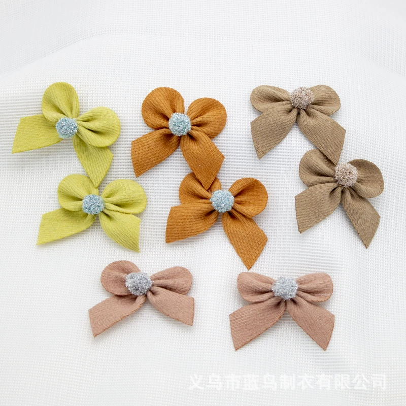 В наличии ткань мини-лук аксессуары для волос материал обувь носки леггинсы головной убор украшение одежды аксессуары для рукоделия