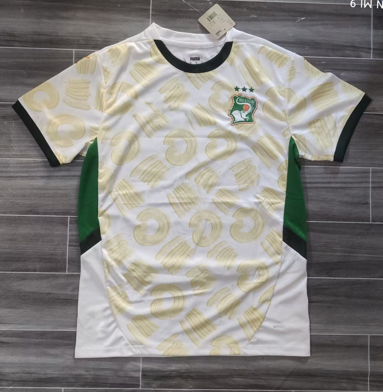 2526国家チームサッカー服ブラジルドイツフランスイングランドスペインメキシコ中国泰版ユニホーム|undefined