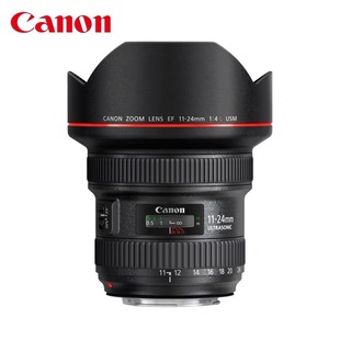 �m��Canon/����EF 11-24mm f/4L USMȫ�������V���m�Æη��R�^11-