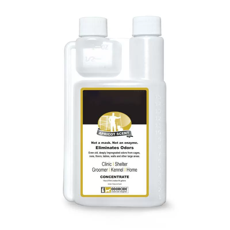 跨境K.O犬舍除臭剂家用宠物笼子狗窝猫窝异味清洁清新空气净味剂