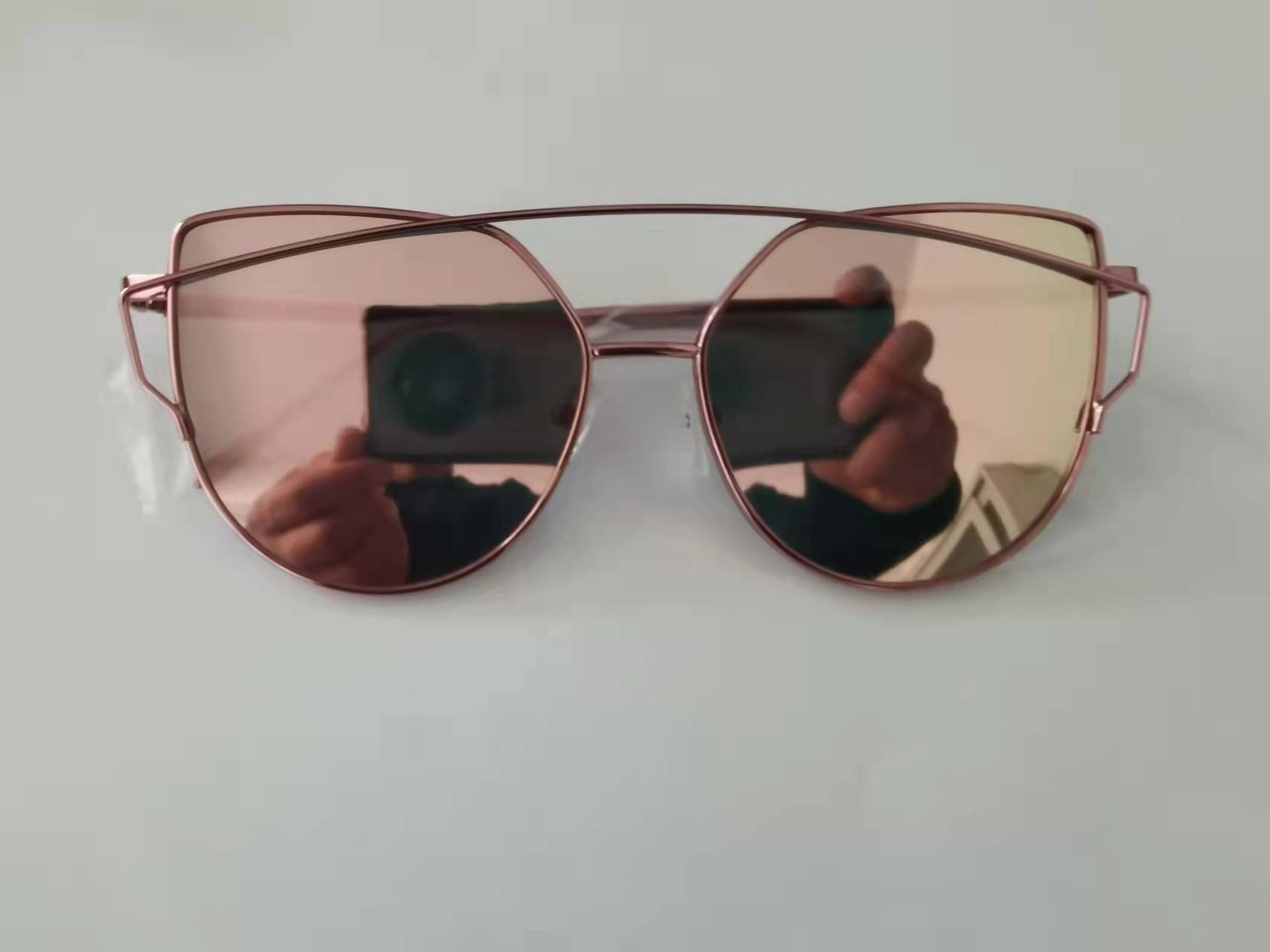 퍼플 박스 바비 파우더