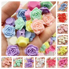18mm�R����ɫõ�廨  DIY�����z���������֙C�����σ�ͯ�������