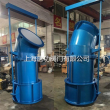 ZFL늄ӏ���ʽ/ֱ��ʽ�F���y ˮ���ŷŹ̶�ʽй���y45�� �����y