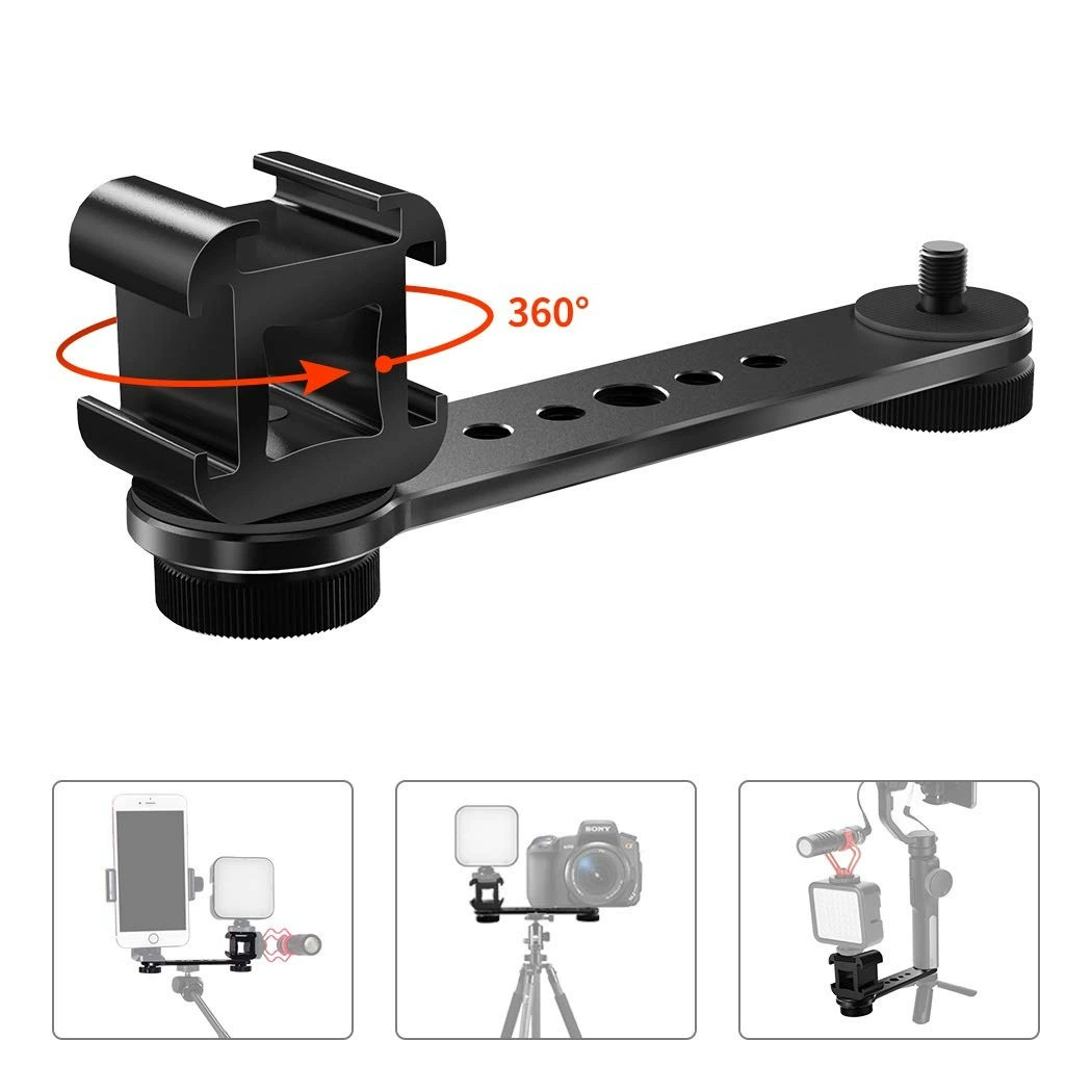 Jingshida DJI, boots, microphone, tubing