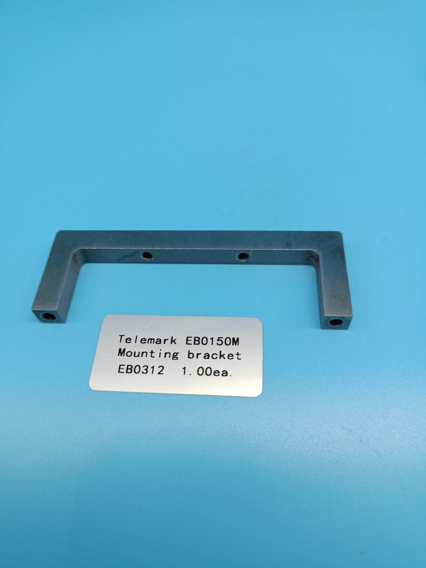 EB0312电子枪装配架 telemark EB0150M电子枪mounting bracket