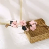 Cotton, fuchsia