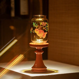 茶海/公道杯;茶壶;玻璃杯