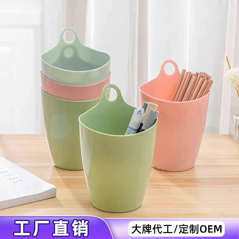 데스크탑 다기능 저장 쓰레기통 사무실 드레싱 테이블 거실 가정용 미니 저장 상자 휴지통