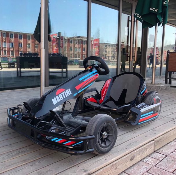 AMATI para Xiaomi Equilibrio Kit de kart modificado para adultos y niños Universal Electric Drift Racing
