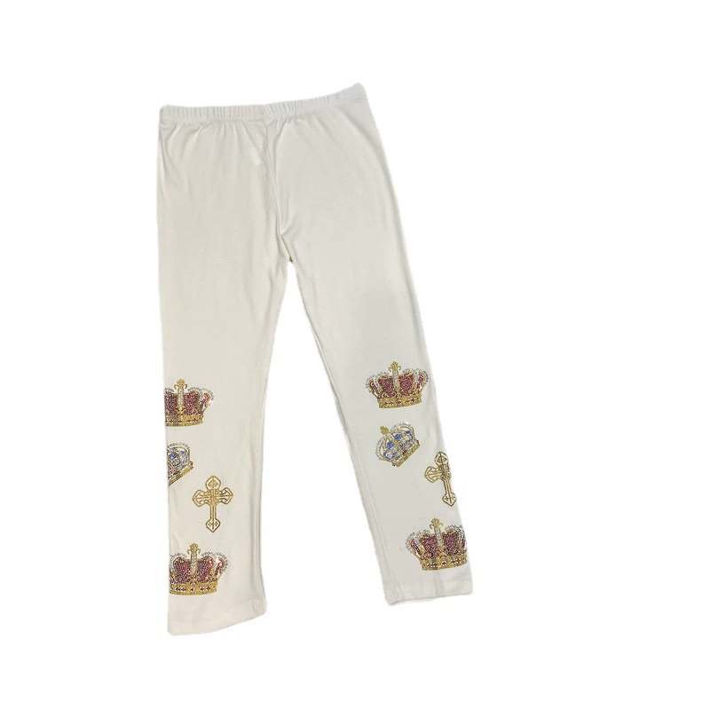 Брюки, безопасные лосины, европейский стиль, крупный размер, slim fit