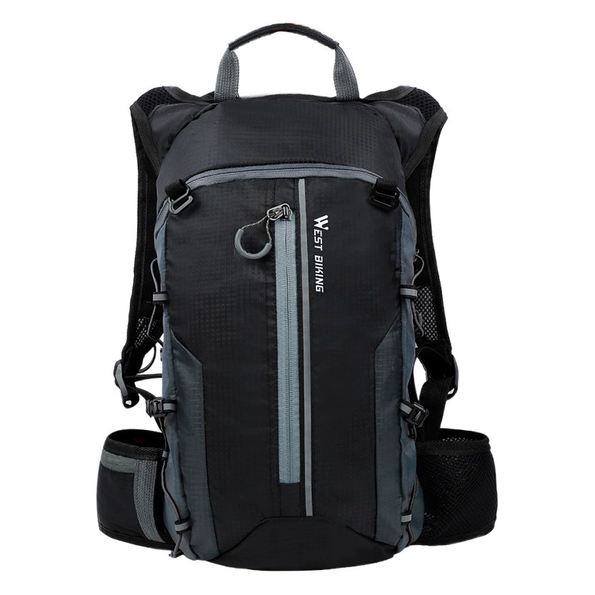 Western Rider Езда Рюкзак Горный Велосипед Сумка Открытый Легкий Отдых Путешествия Рюкзак Открытый Езда Оборудование