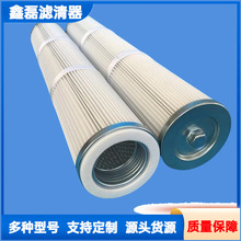 厂家供应 钻机除尘滤芯3222321295 凿岩机粉尘滤筒 现货