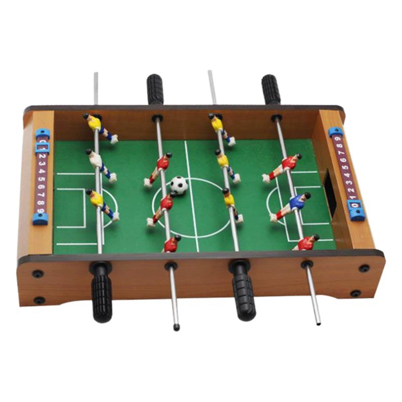 Настольный футбол машина настольные детские игрушки настольный футбол Настольный футбол развивающие игрушки родитель-ребенок досуг спорт