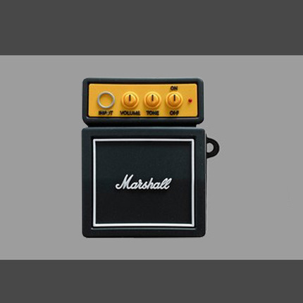 Airpods4 funda protectora 2024 funda para auriculares para dibujos animados de silicona para Apple bluetooth funda de silicona ins linda 4ta generación