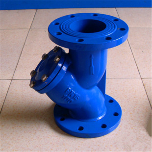 DN450��ڏ���ʽY���^�V��  GL41H-10/16 ������/������T���^�V��