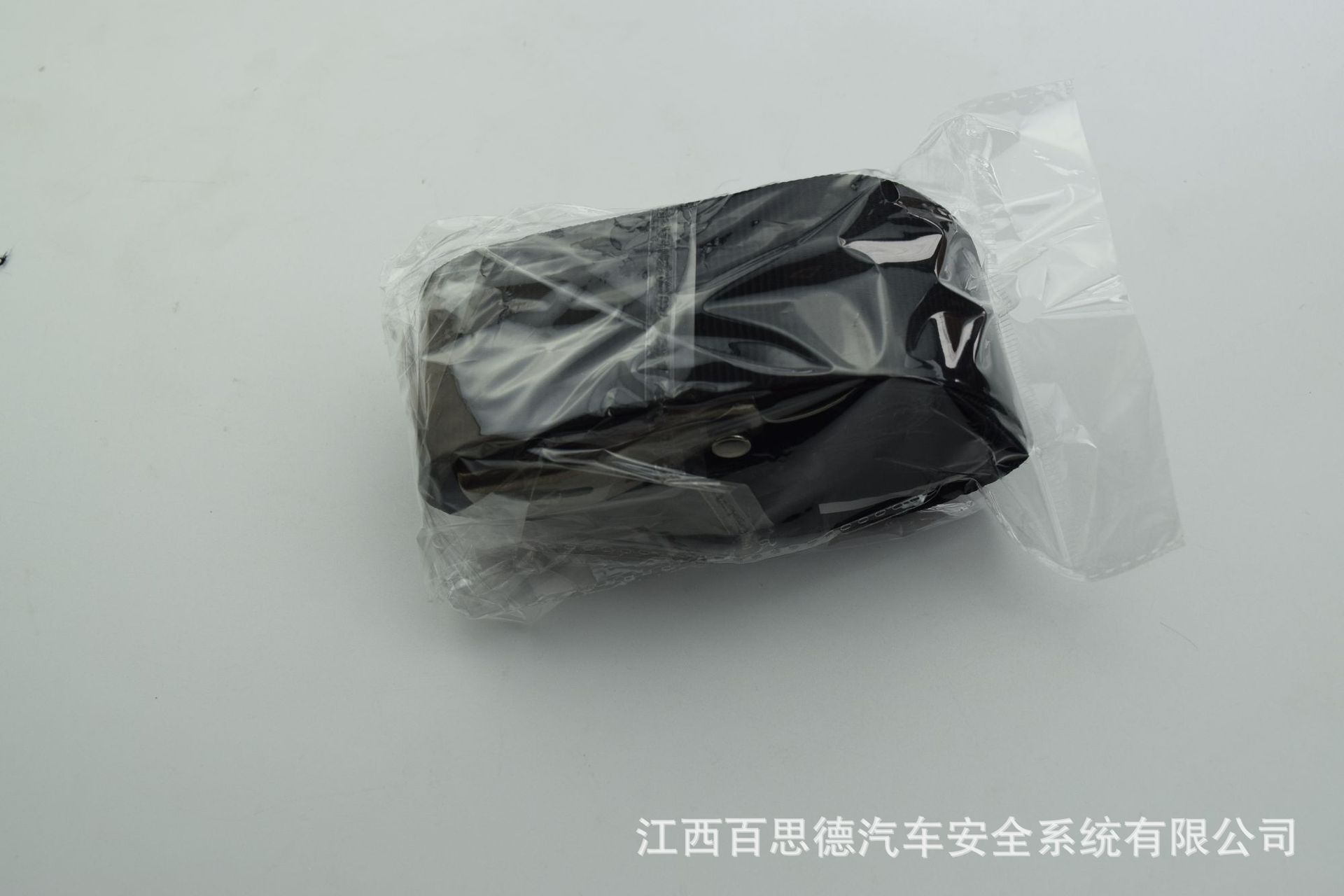 Stainless Steel Airplane Two-Point Seatbelt Bus Passenger Amusement Park
