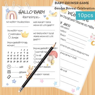 �Ԅe��ʾ���R�d����������꠵��Z�Α�baby shower���i�ە�party