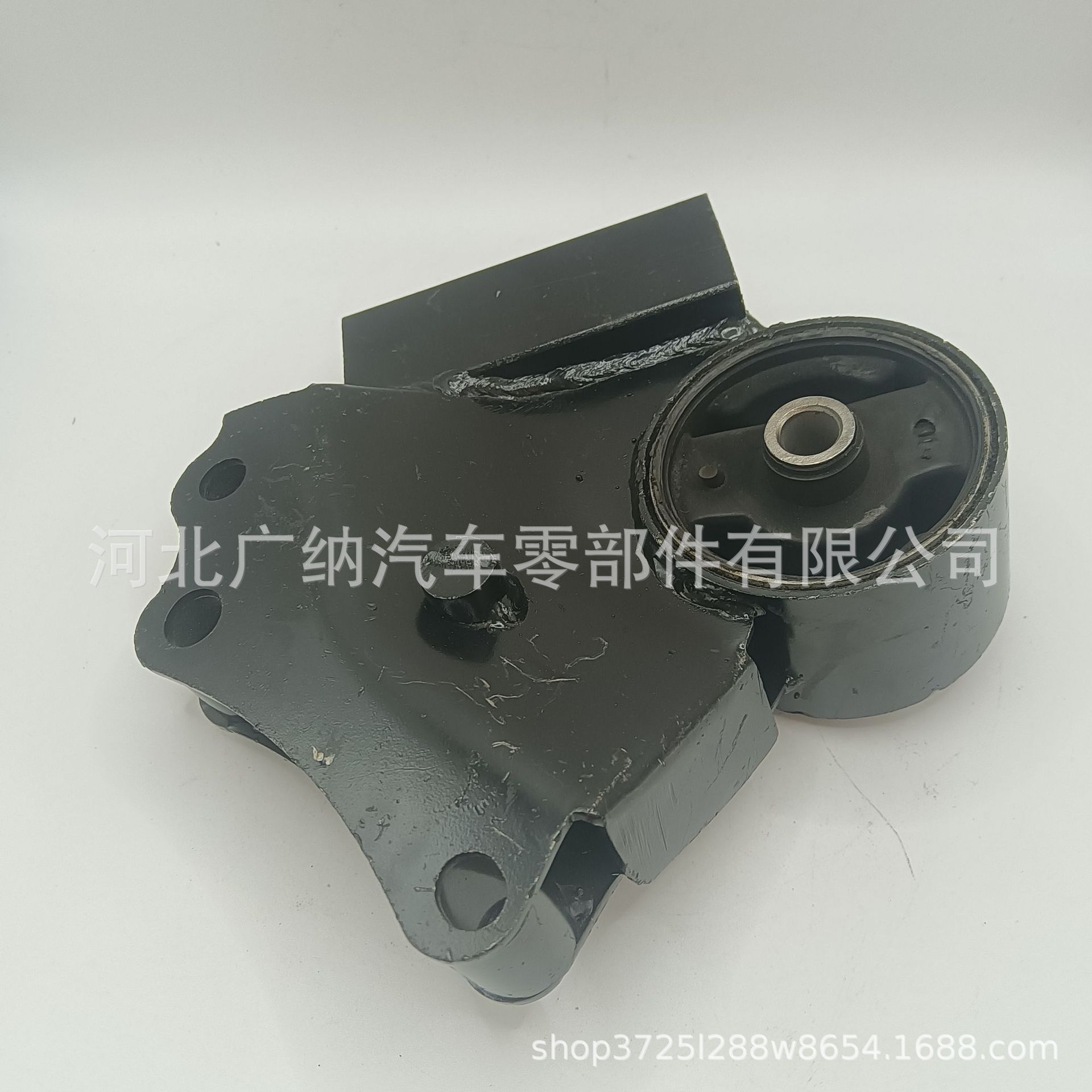 0K201-39-040A 适用于HYUADAI车系发动机机脚胶 发动机支架 缓冲