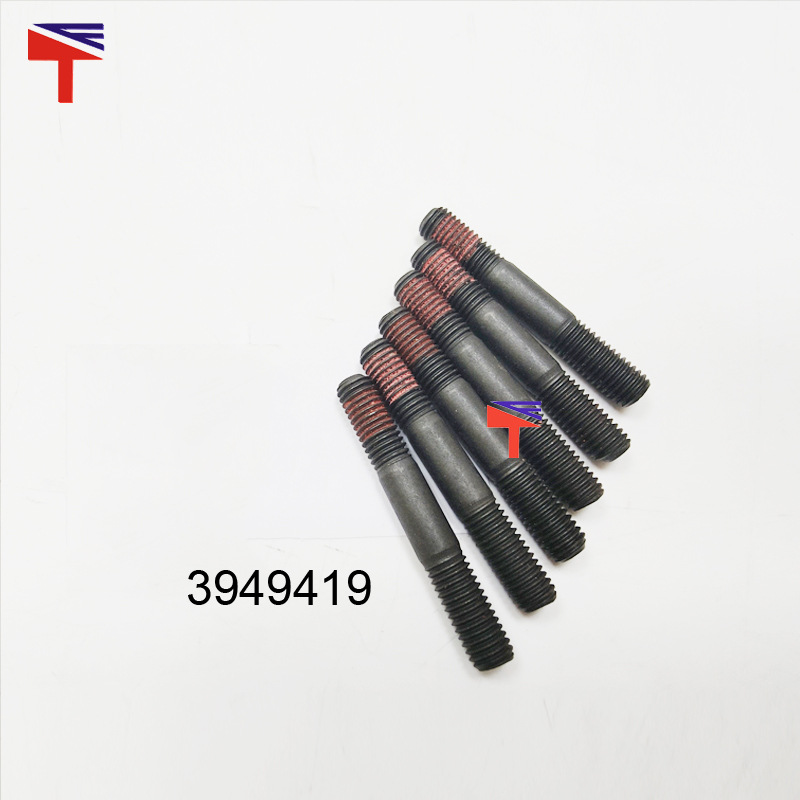 螺丝3949419适用于工程机械发动机配件