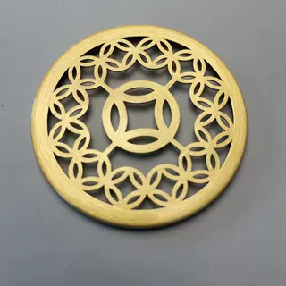 加工定制.新中式家饰黄铜配件.干果合黄铜配件....各种铜制品加工