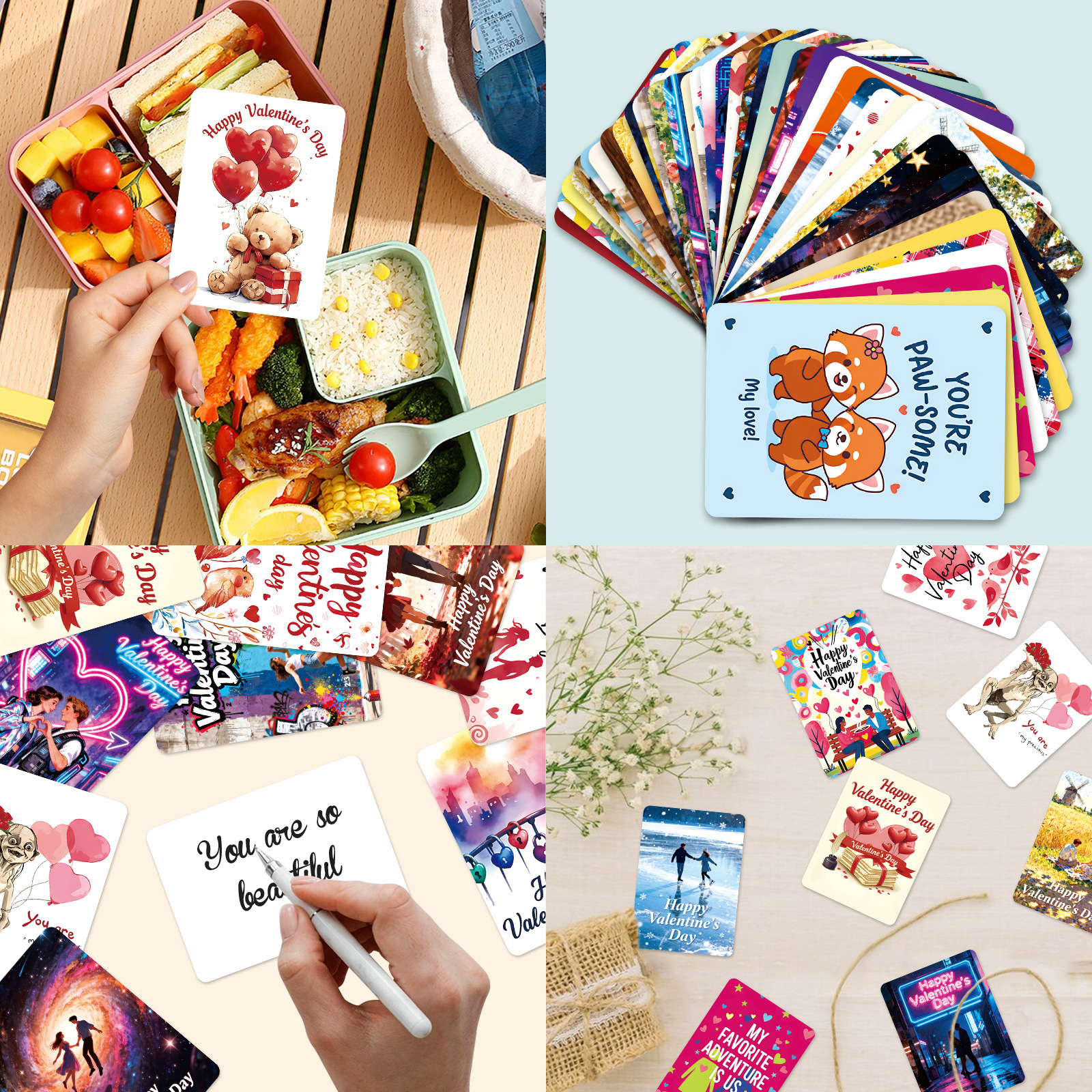 50 valentijnsdag kaarten creatieve tekstkaarten voor dates_voghion.com