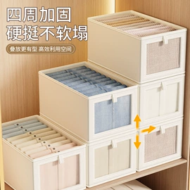 收纳袋收纳包;收纳盒;收纳箱