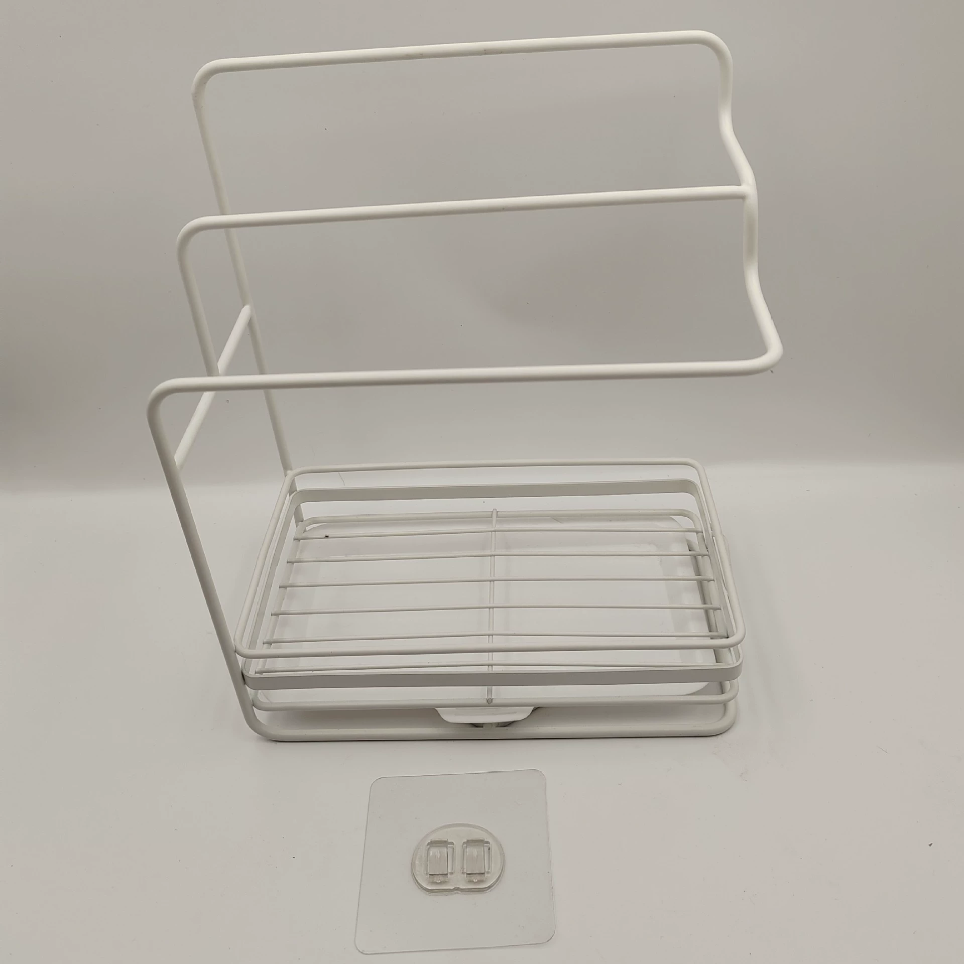 Sponge drying rack for home use, storage system, (Cross-border trading), wholesale