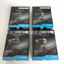 ɭ��Momentum In-EarľС�z�^���ʽ���C����ͨԒ���C�ص���ͨ��