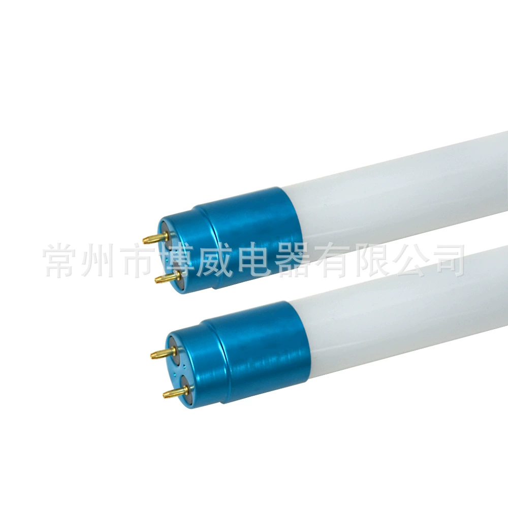 Linear light, LED glass explosion-proof daylight lamp, 9W, 18W, 1.2m