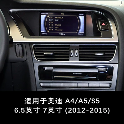 Suitable for Simsiz CarPlay və Android Auto - a4a5s5