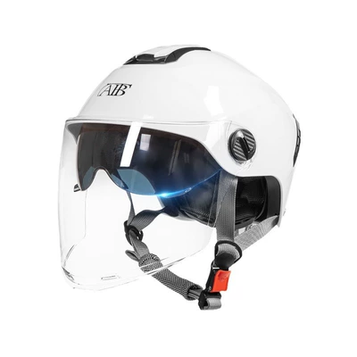 Helmet, Motosiklet kaskı (dəbilqə)