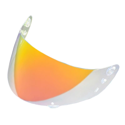 Dəbilqə (Kaska) aksesuarları, Suitable for Ic04 - revo-aurora-red