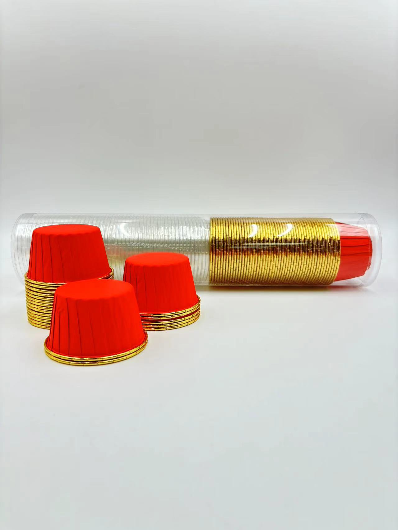 빨간색; 350mm*76mm