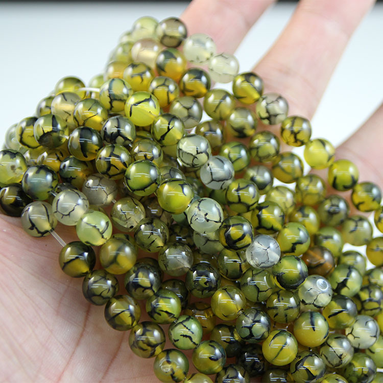 From Huanglong province, 10mm, 36, 55 gram