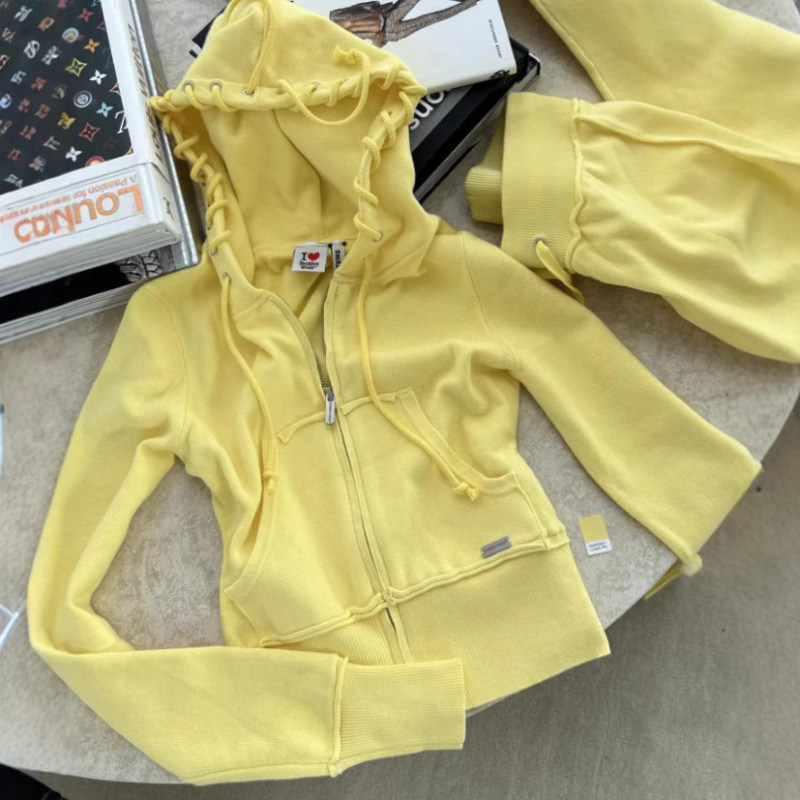 2024新品欧美服装跨境外贸亚马逊女装爆品开衫长袖长裤时尚套装|undefined