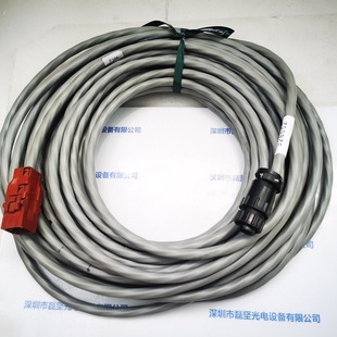 Heraeus Heraeus 328552   High Voltage Connecting Wire Cable