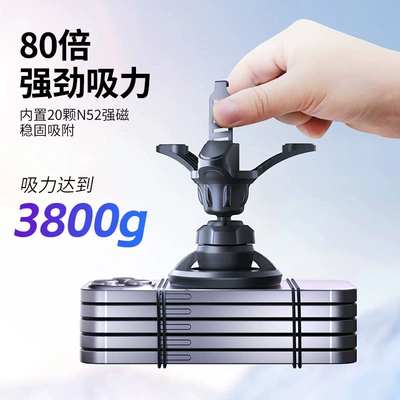 Car phone holder – bracket
